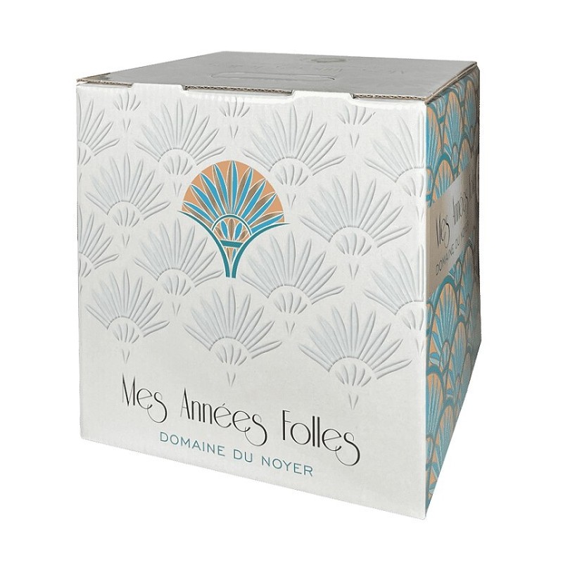 Clos Mistinguett Mes Années Folles | french wine Clos Mistinguett Mes Années Folles | french wine
